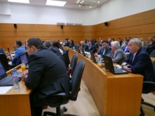 Как ще изглежда новият Общински съвет на Пловдив?