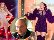 Преслава и Емилия пропускат големия концерт на "Пайнер" в Пловдив със странни обяснения