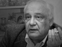 Почина бившият съветски дисидент и писател Владимир Буковски