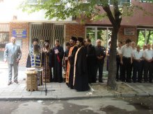 Пловдив чества 95-годишнината от рождението на Борис Христов