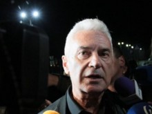 Волен Сидеров иска ново преброяване на бюлетините