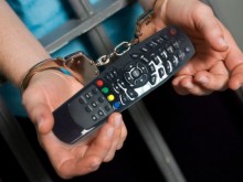 Опитаха да вкарат натъпкан с дрога телевизор в затвора