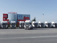 Бой във фирмата на пловдивски транспортен бос, служител заби глава на колега