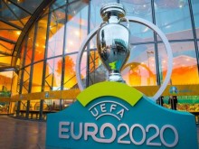 Евро 2020 ще се предава комбинирано по две български телевизии