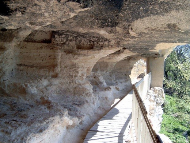88 000 български и чуждестранни туристи са посетили Аладжа манастир