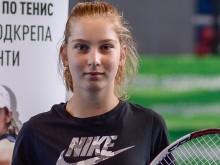 Пловдивчанката Мария Рогачева с две победи за един ден в Испания