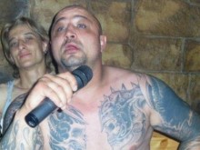 Почина Данчо Графа