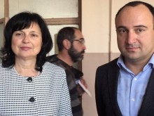 Стефан Стоянов: Дуалното обучение дава възможност на бизнеса да е близо до децата