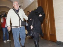 Шофьорката от касапницата на "Тракия", при която загинаха шестима, получи 4 години затвор