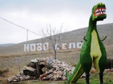 Създателят на българския "Джурасик парк" край Пловдив сдаде кметското кресло
