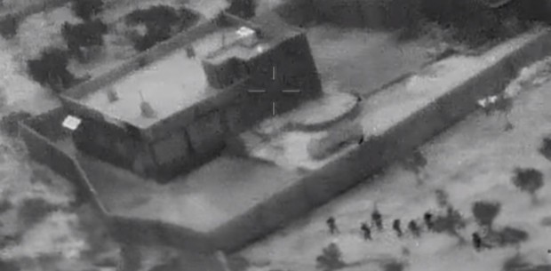 Пентагонът разпространи първи кадри и видеозаписи от операцията на командосите