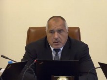 Борисов: Не работят само тези, които не искат