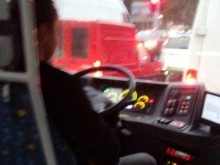 Потресаващи сцени в градския транспорт на Пловдив: Обиди, псувни и унижение!