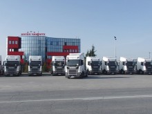 Транспортният бос Петко Ангелов със странен коментар за боя във фирмата си
