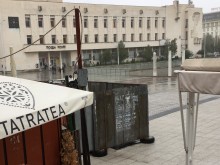 Нов строеж на 20 метра от Централна поща разбуни духовете!