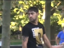 Ало измамници доброволно се предадоха на полицията