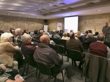 EVN запозна домоуправители на топлофицирани сгради в Пловдив с актуални теми