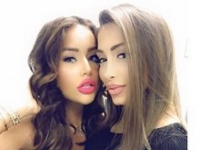 Гери-Никол влиза в чалгата