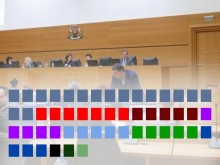 Ясни са имената на всичките 51 съветници в новия ОбС на Пловдив
