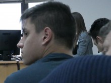 Разпра между ученици във Френската завърши с изваден далак!