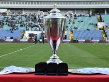 БФС най-после обяви кога ще играят Локо и Ботев за Купата