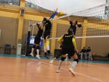 Марица изигра странна контрола с Левски