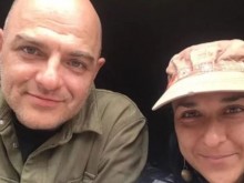 Сестрата на Йосиф Шамли с покъртително признание за случилото се след смъртта му
