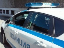 Обраха шофьор на такси в двора на болница