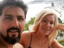 Стефан на Гала сваля жени в интернет с еротични съобщения