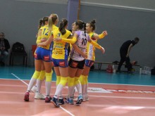 Марица преследва втора поредна победа днес в Казанлък
