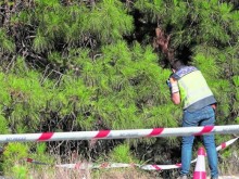 Първа версия за убития българин в Марбея