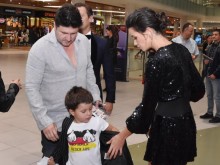 Отново заедно ли са Диляна Попова и Асен Блатечки?