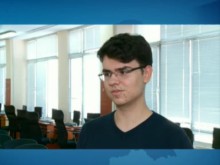 Ученик от Пловдив влезе в световния елит