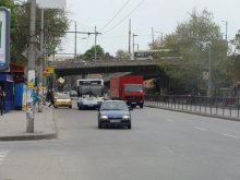 Ремонтът на бул. "Христо Ботев" изпреварва зададените срокове