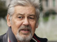 Стефан Данаилов отново е в кома