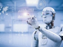 Вижте как ще повлияе изкуственият интелект на работните места