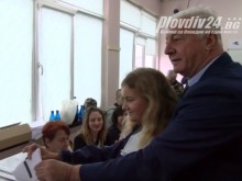 Здравко Димитров: Пловдив е хубав град, нека го направим още по-хубаво място за живеене