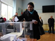 Близо 3% от пловдивчани вече дадоха гласа си! Вижте къде са най-активни в Пловдивско