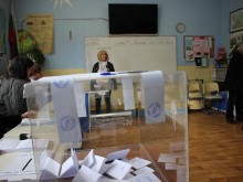Над 10% са гласували в Пловдив към 12.30 часа! Вижте каква е ситуацията по райони