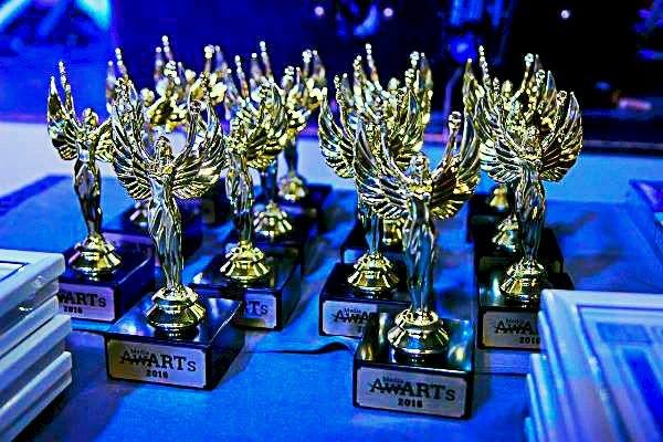 Петите независими награди за култура Media AwARTs ще бъдат раздадени