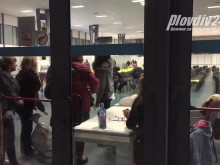 След 19 ч. временно ограничават движението по част от бул."България"