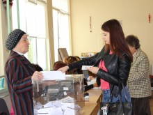 Над 68 000 пловдивчани гласуваха до 17,30 ч., в "Централен" първенци