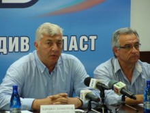 Кой е Здравко Димитров?