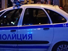 Извънредно! Тежък криминален инцидент във Враца, полицията блокира града