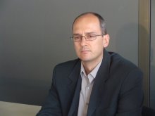 Учен-каратист праща пловдивският ГЕРБ в листата за Европа