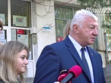 НА ЖИВО: Първата пресконференция на новия кмет на Пловдив!
