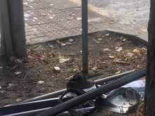Стана ясно кои са пострадалите на спирка "Тракия", състоянието им е тежко