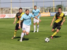 Дунав пуска билети от 5, 8 и 20 лева за мача с Ботев (Пд)