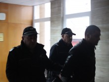 Рангел от Шекера изуми: Направих самоотбрана на сина