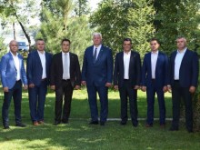Тези са всичките 23 районни кметове на ГЕРБ в Пловдив, София и Варна